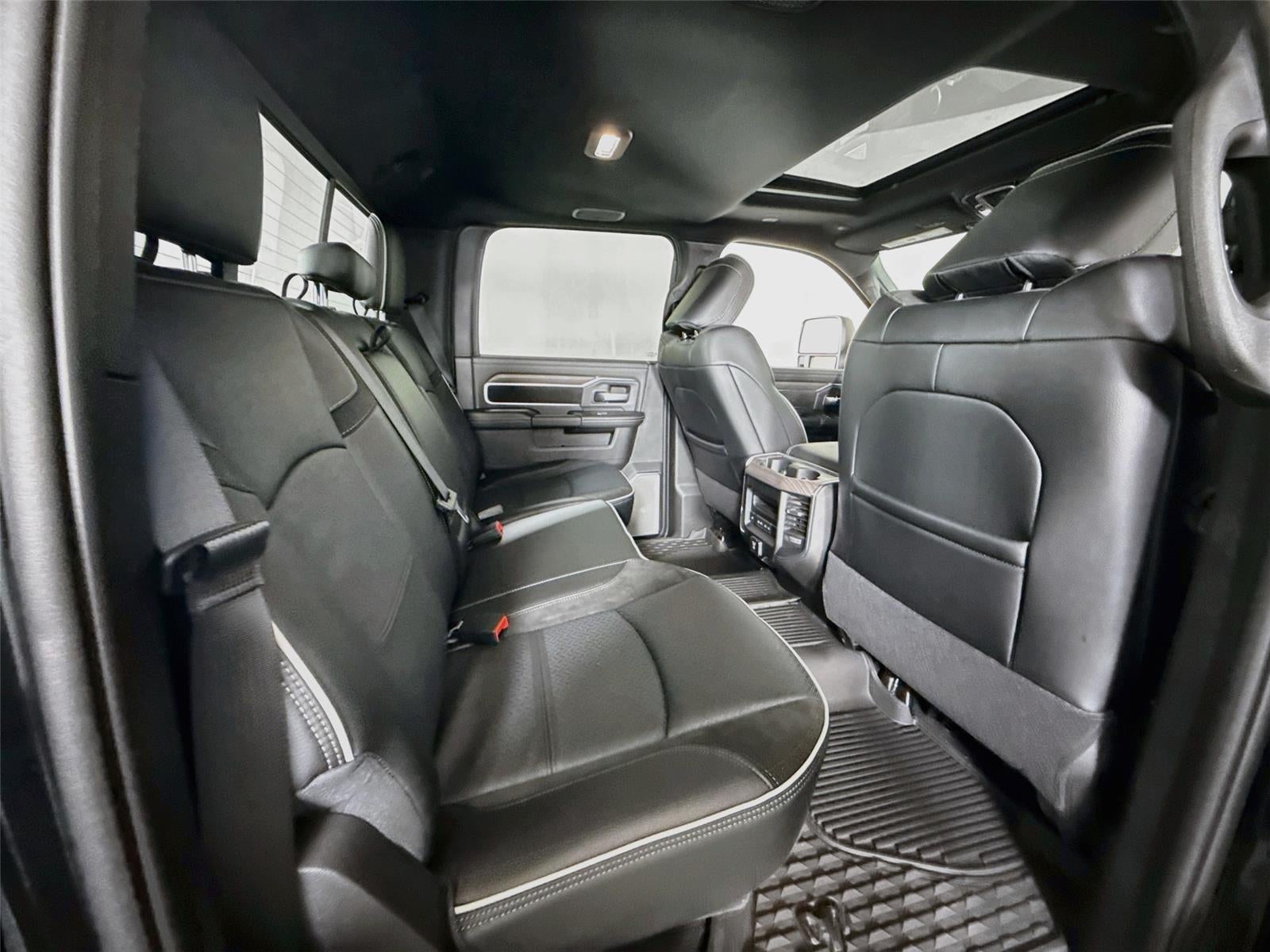 2026 RAM Ram 3500 Laramie