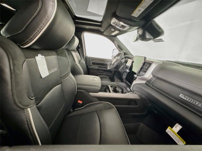 2026 RAM Ram 3500 Laramie