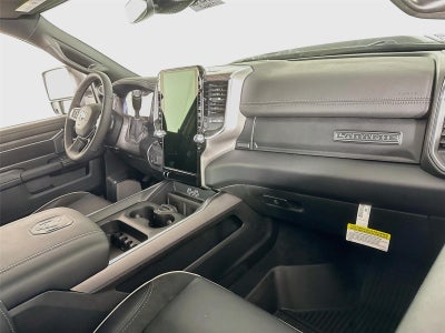 2026 RAM Ram 3500 Laramie