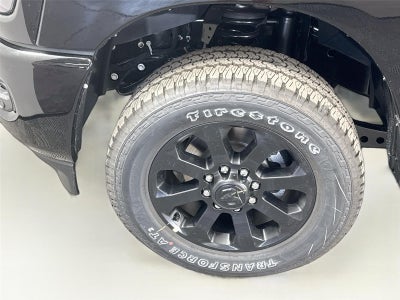 2026 RAM Ram 3500 Laramie