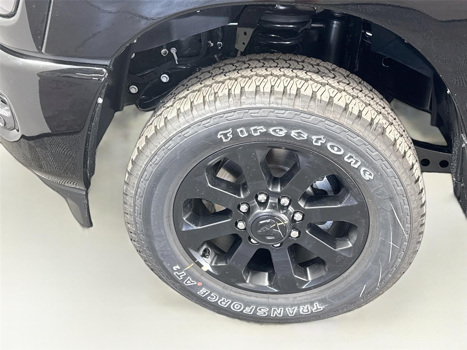2026 RAM Ram 3500 Laramie