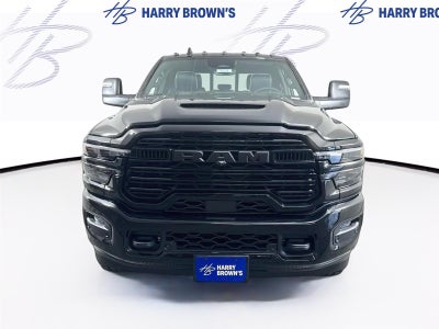 2026 RAM Ram 3500 Laramie