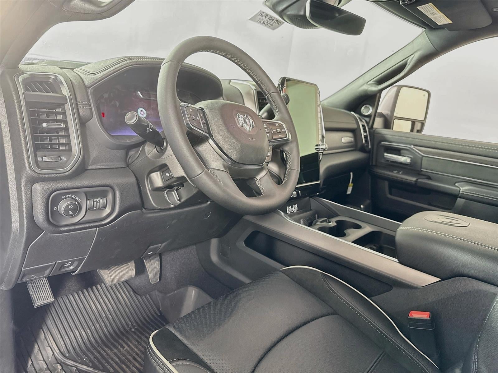 2026 RAM Ram 3500 Laramie