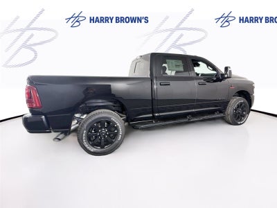 2026 RAM Ram 3500 Laramie