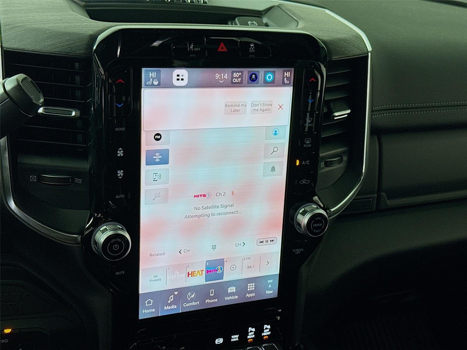 2026 RAM Ram 3500 Laramie