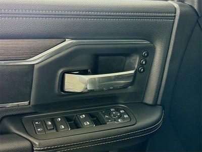 2026 RAM Ram 3500 Laramie