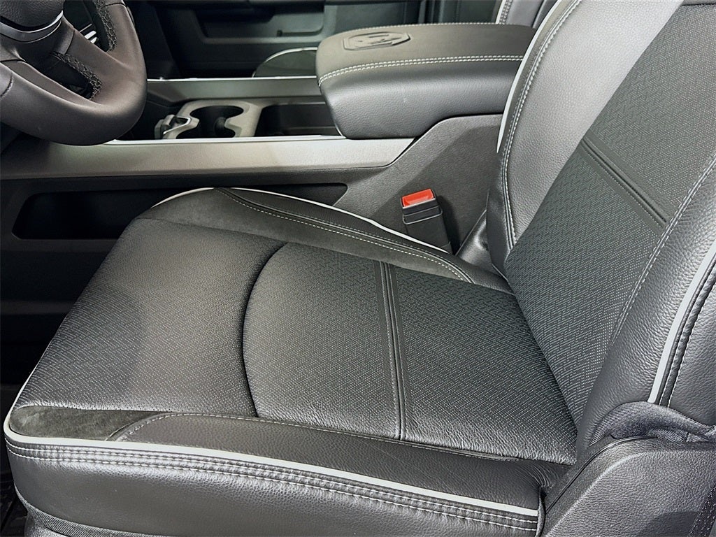 2026 RAM Ram 3500 Laramie