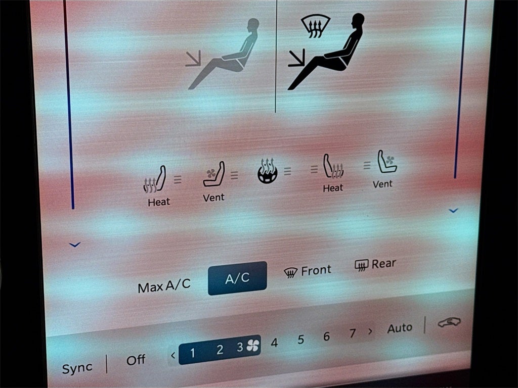 2026 RAM Ram 3500 Laramie