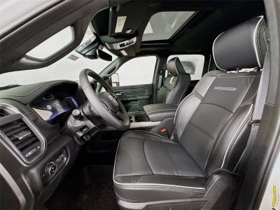 2026 RAM Ram 3500 Laramie