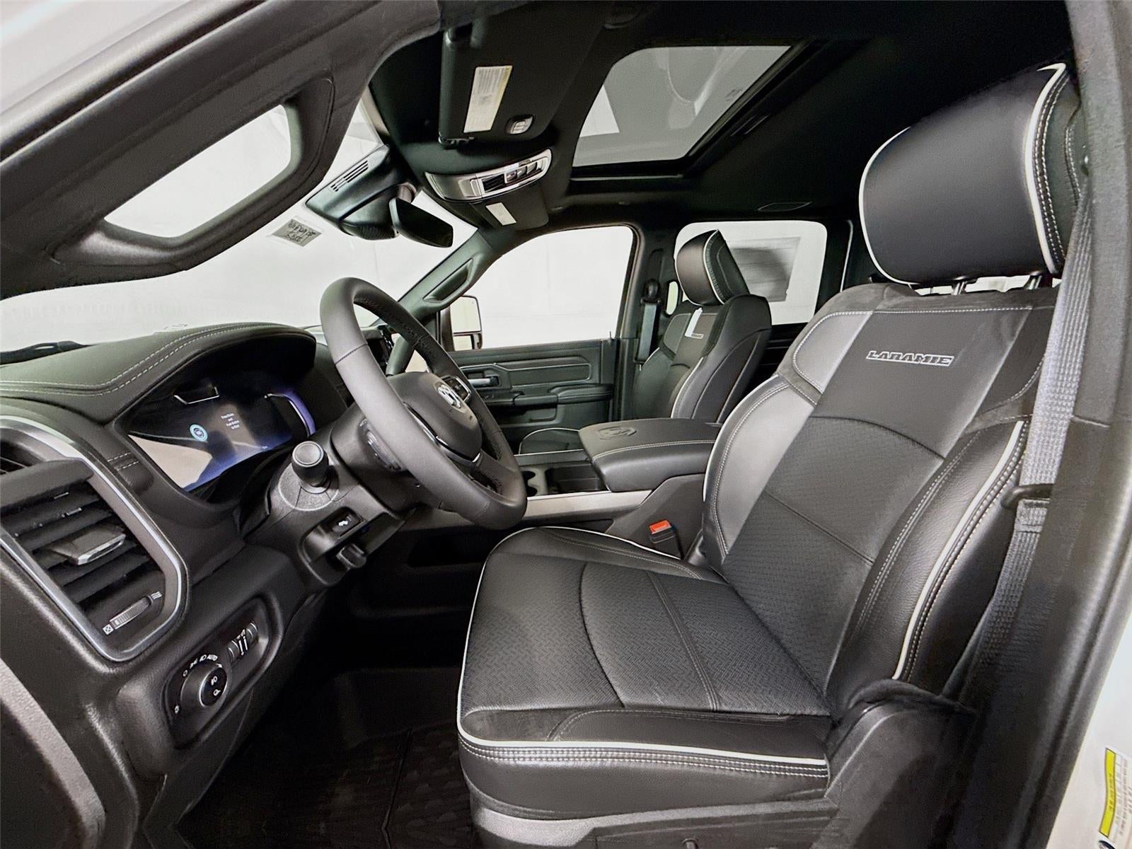 2026 RAM Ram 3500 Laramie