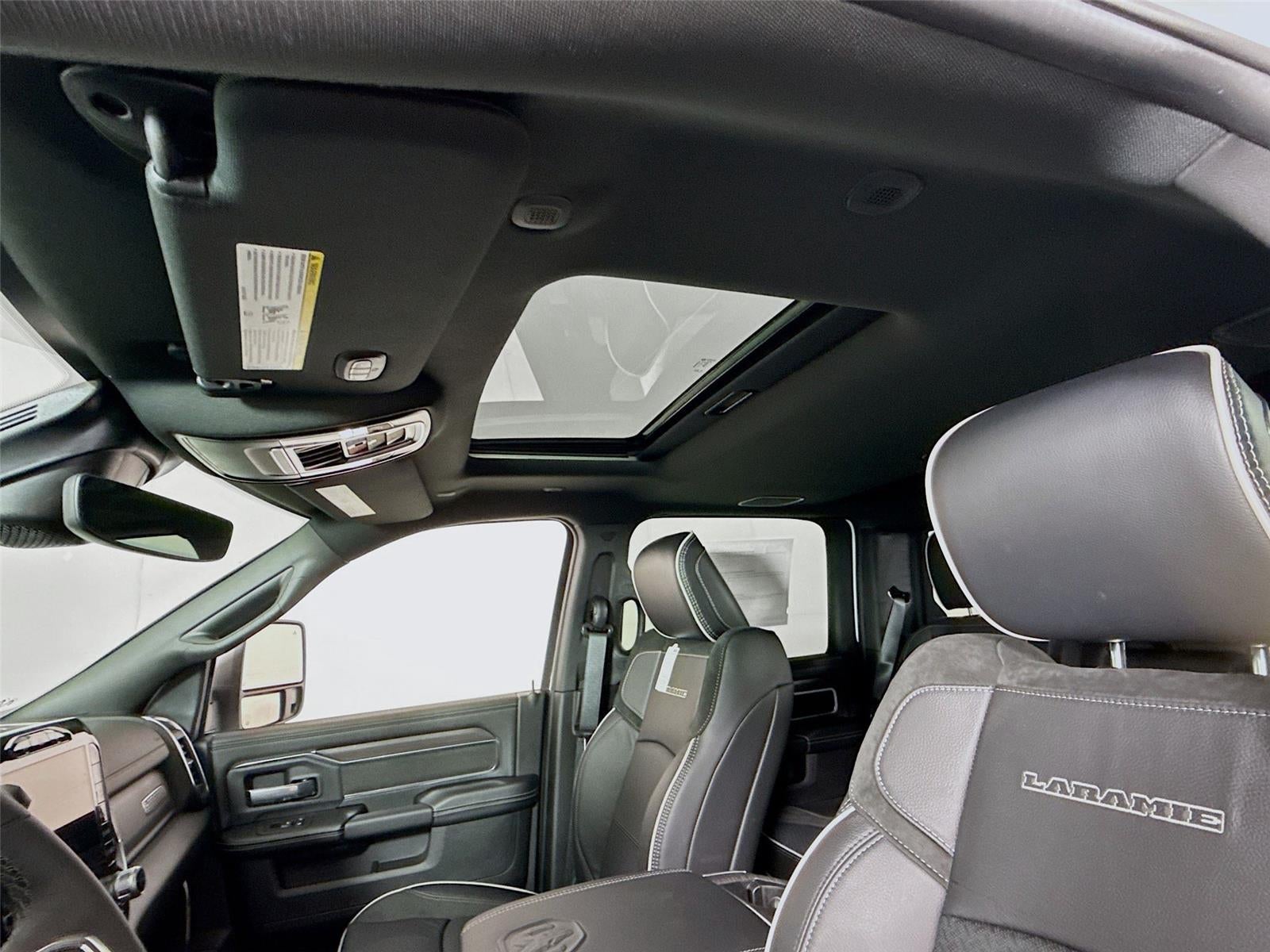 2026 RAM Ram 3500 Laramie