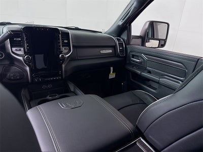 2026 RAM Ram 3500 Laramie