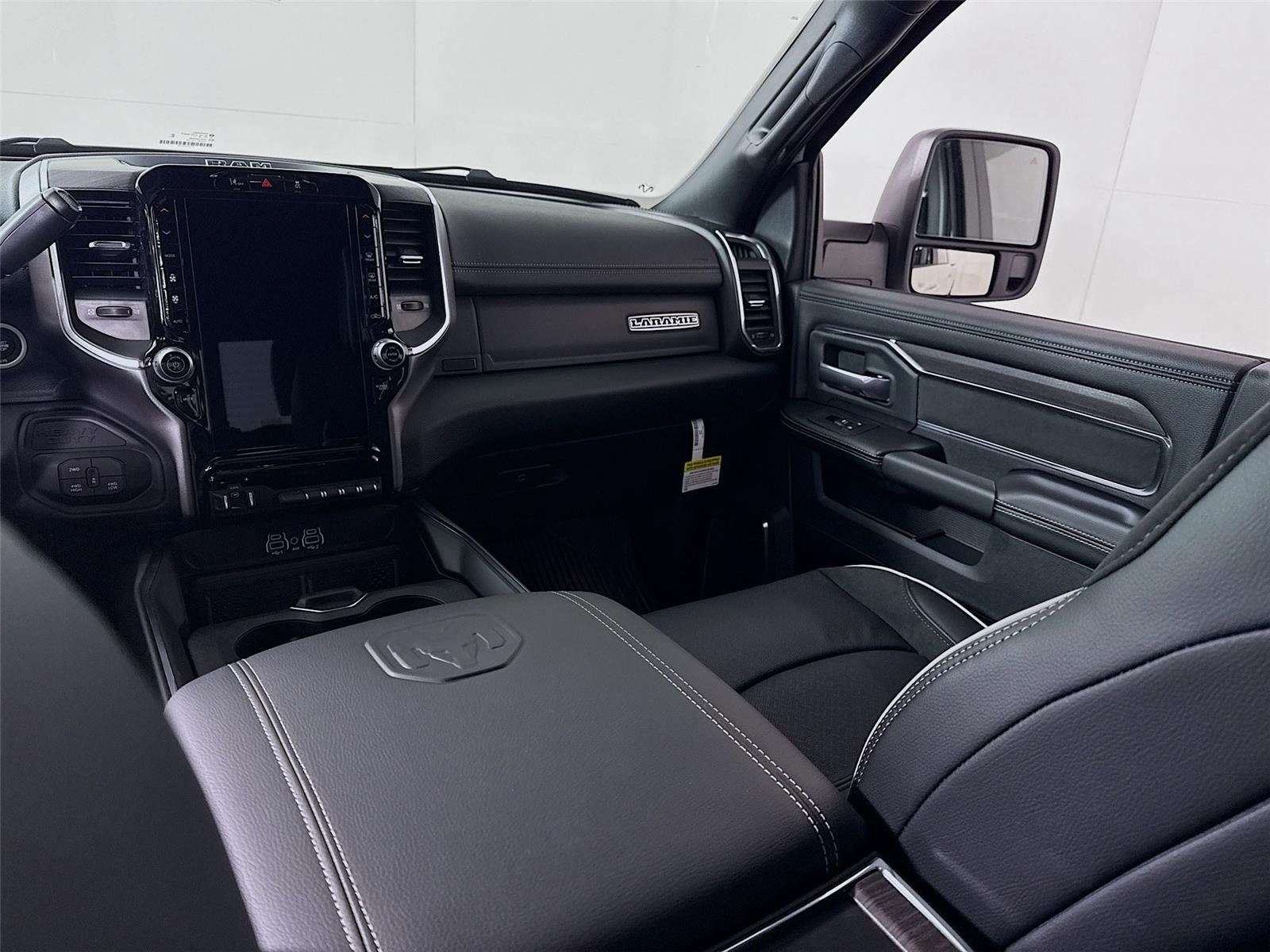 2026 RAM Ram 3500 Laramie