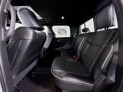 2026 RAM Ram 3500 Laramie