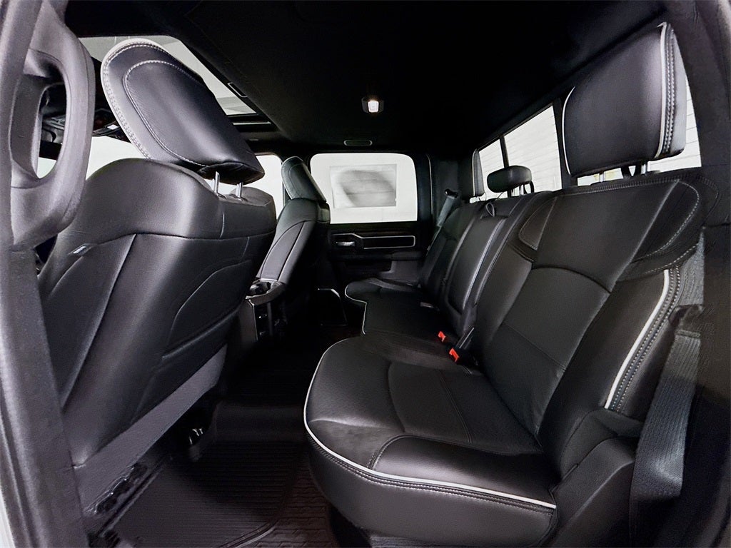 2026 RAM Ram 3500 Laramie