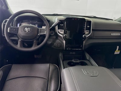 2026 RAM Ram 3500 Laramie