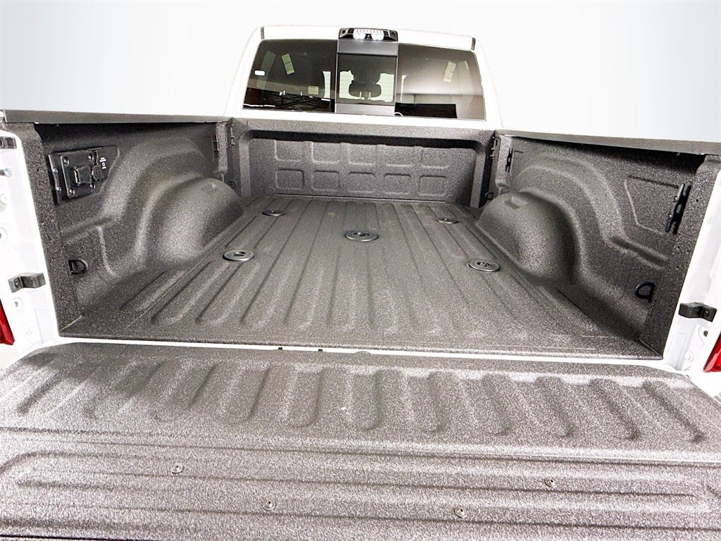 2026 RAM Ram 3500 Laramie