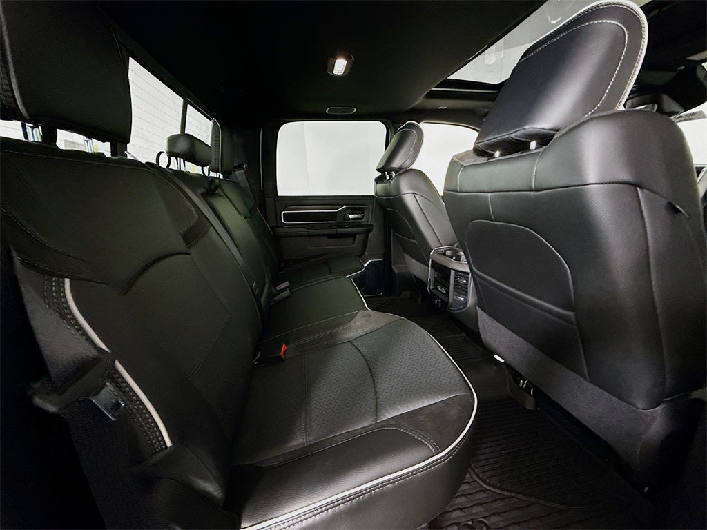 2026 RAM Ram 3500 Laramie