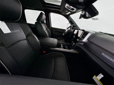 2026 RAM Ram 3500 Laramie