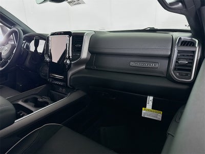 2026 RAM Ram 3500 Laramie