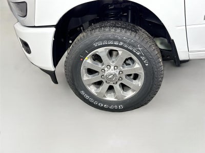 2026 RAM Ram 3500 Laramie