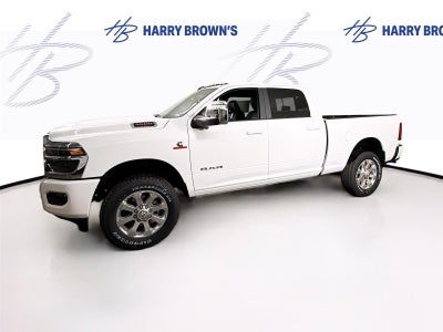 2026 RAM Ram 3500 Laramie