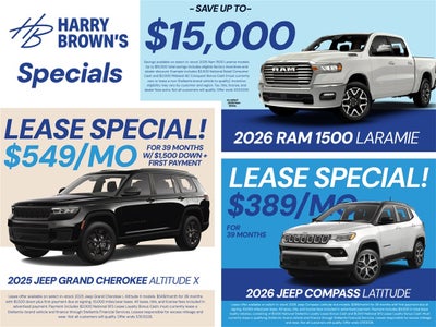 2026 RAM Ram 3500 Laramie