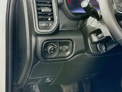 2026 RAM Ram 3500 Laramie