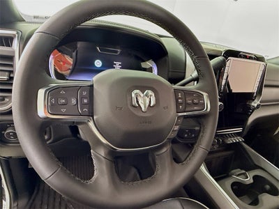 2026 RAM Ram 3500 Laramie