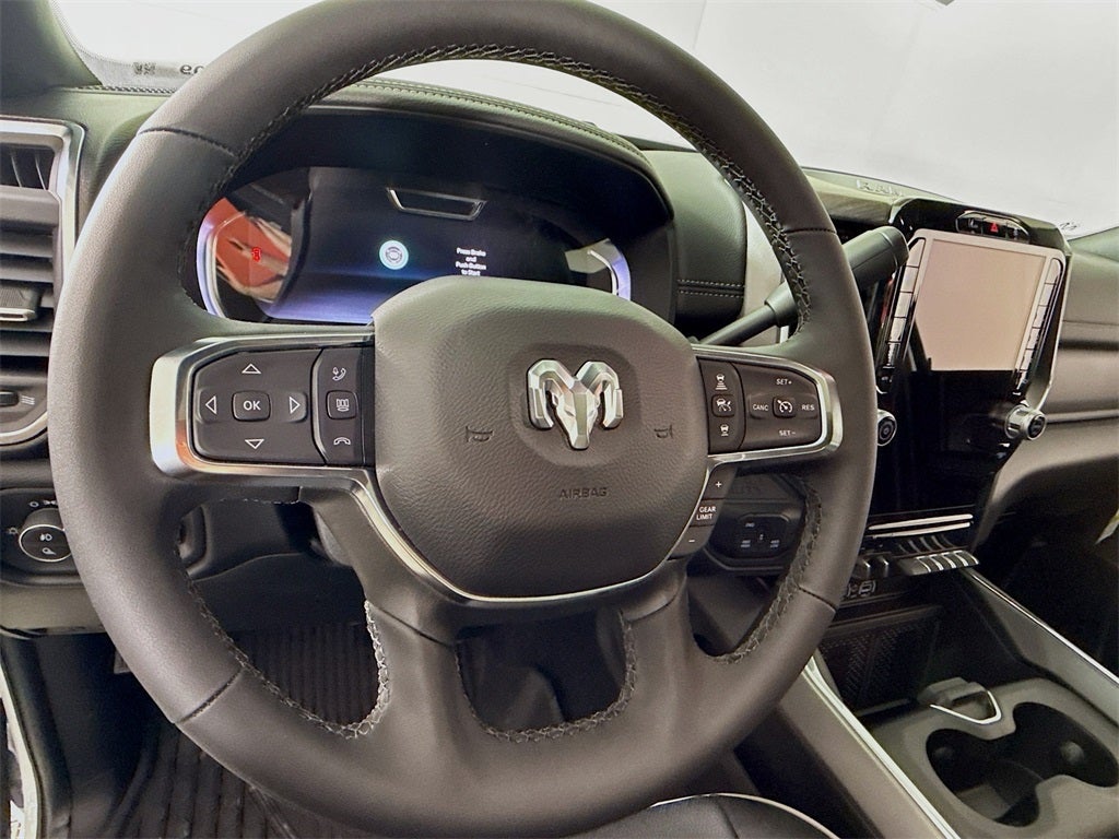 2026 RAM Ram 3500 Laramie