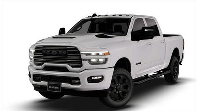 2026 RAM Ram 3500 Laramie
