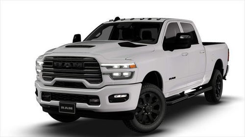 2026 RAM Ram 3500 Laramie