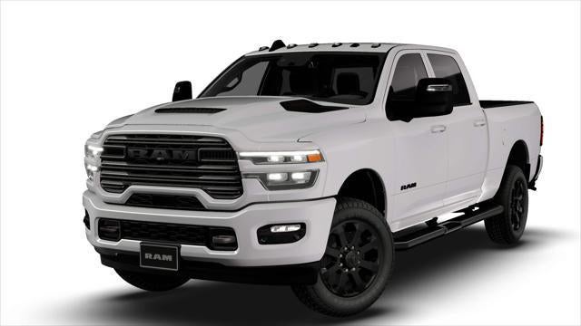 2026 RAM Ram 3500 Laramie