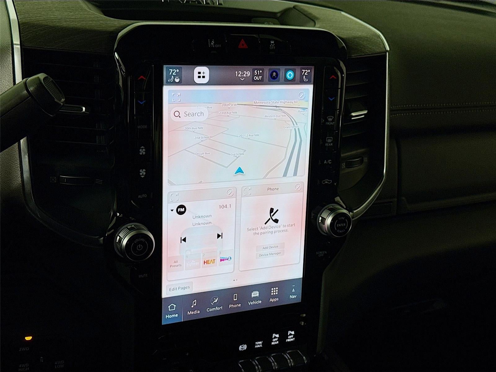 2026 RAM Ram 3500 Laramie