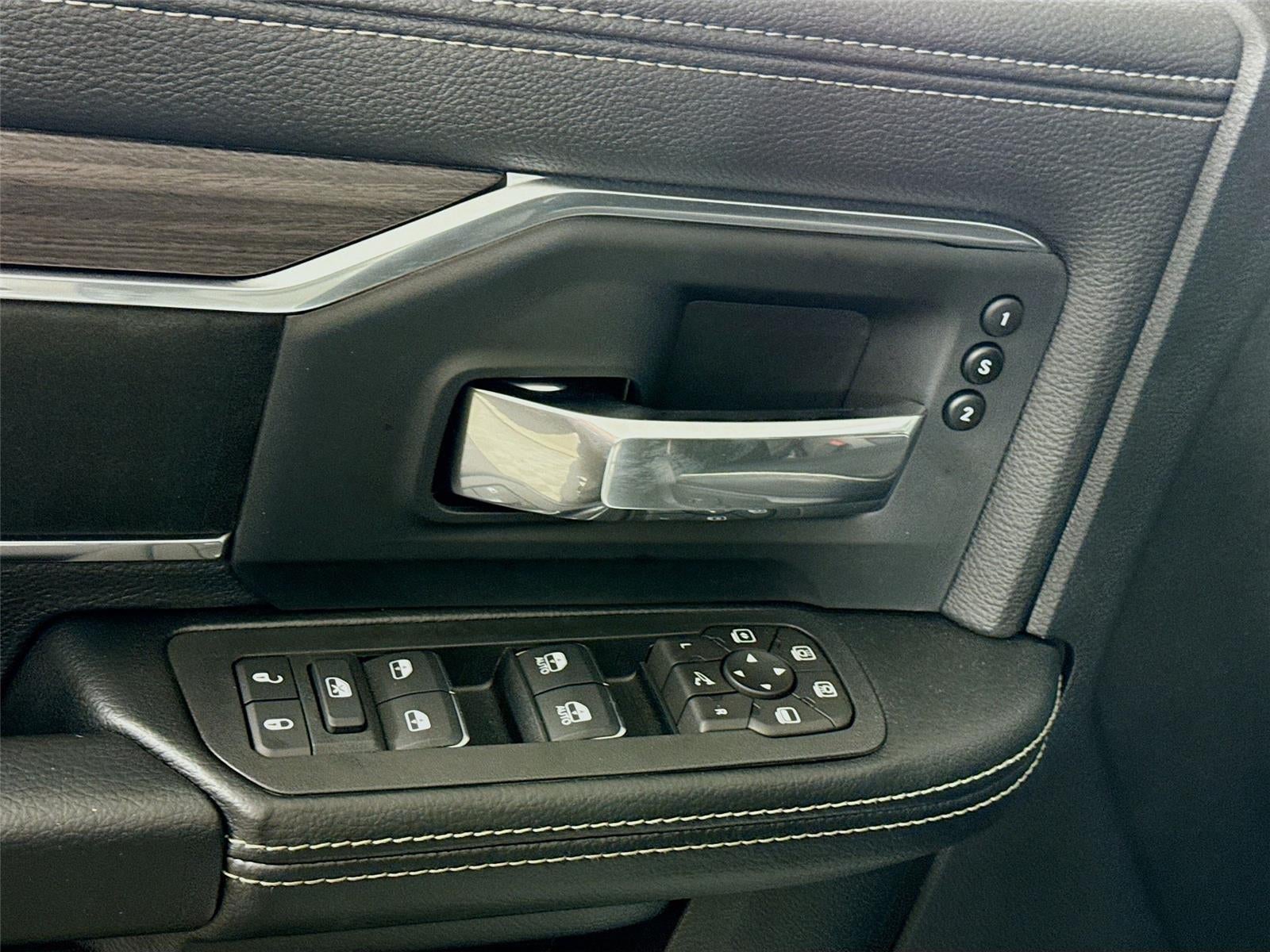 2026 RAM Ram 3500 Laramie