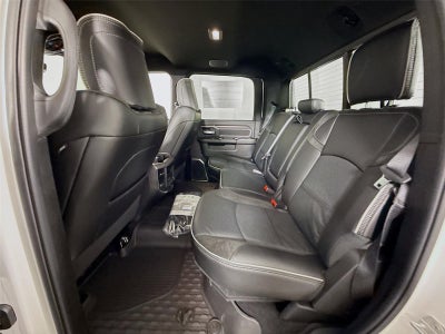 2026 RAM Ram 3500 Laramie