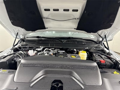 2026 RAM Ram 3500 Laramie