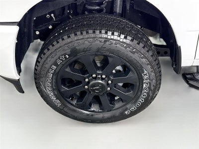 2026 RAM Ram 3500 Laramie