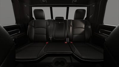 2026 RAM Ram 3500 Laramie