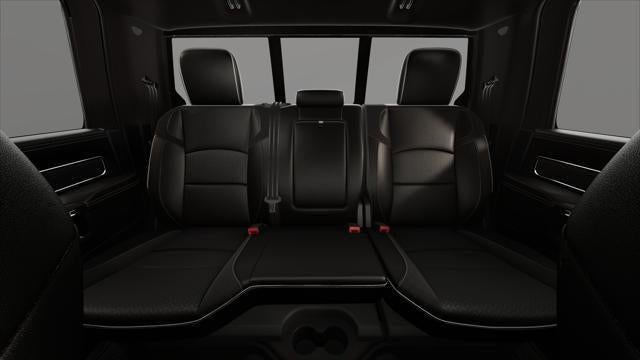 2026 RAM Ram 3500 Laramie