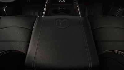 2026 RAM Ram 3500 Laramie