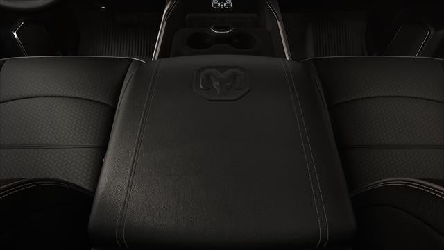 2026 RAM Ram 3500 Laramie