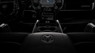 2026 RAM Ram 3500 Laramie