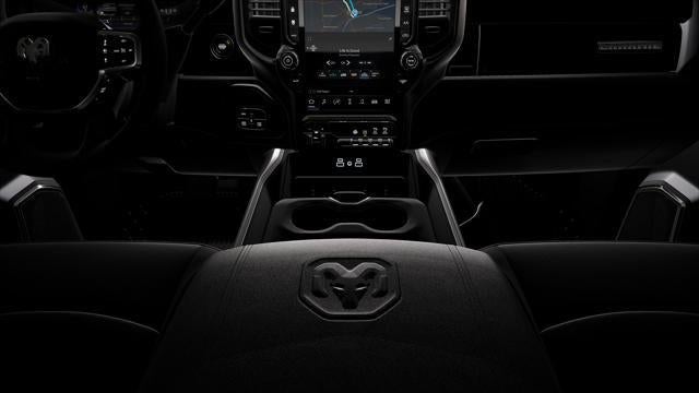 2026 RAM Ram 3500 Laramie