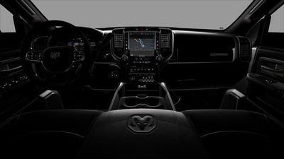 2026 RAM Ram 3500 Laramie