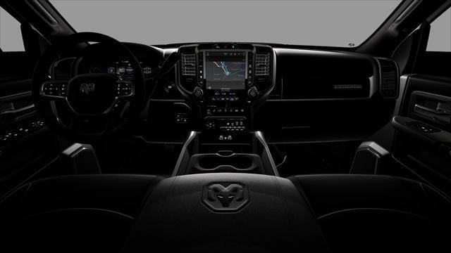 2026 RAM Ram 3500 Laramie