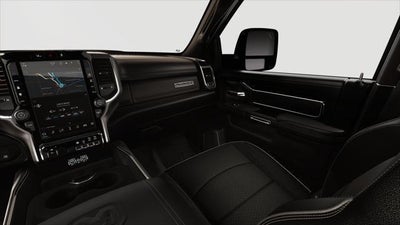 2026 RAM Ram 3500 Laramie