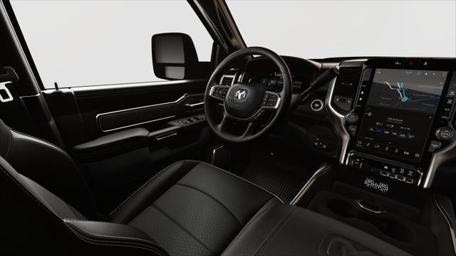 2026 RAM Ram 3500 Laramie