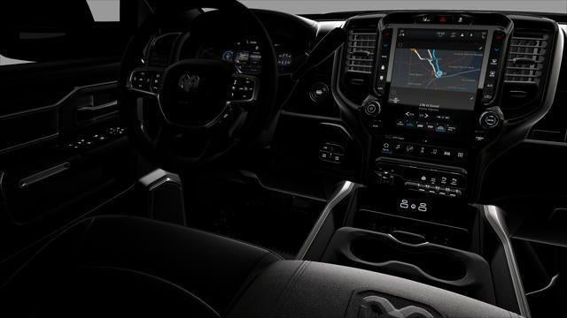 2026 RAM Ram 3500 Laramie