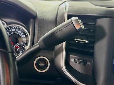 2021 RAM 3500 Big Horn